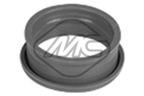 98718 Metalcaucho Pierścień króćca turbiny, doładowywanego powietrza