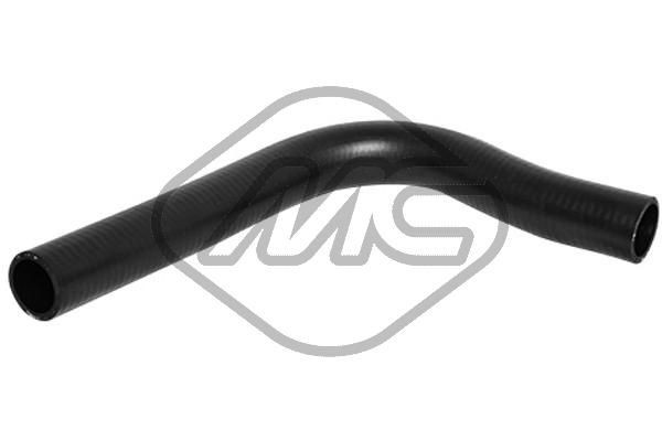 Przewód (króciec) chłodnicy górny Mitsubishi Pajero IV LONG SUV (V90) (2006 - 2013) cena, od 12,66 USD