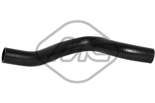 Przewód (króciec) chłodnicy górny Mazda 2 II hatchback (DE) (2007 - 2014) cena, od 23,25 USD