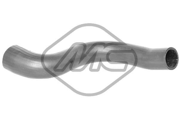 99213 Metalcaucho Przewód (króciec) intercoolera