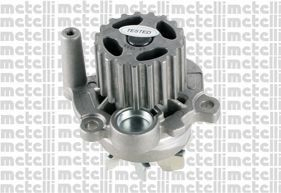241355 Metelli Pompa chłodząca wodna