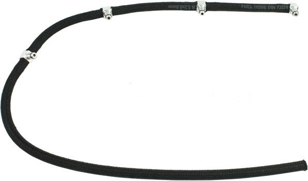 Rurka paliwa, zwrotna od wtryskiwaczy Mercedes Vito I awangarda (638) (1997 - 2003) cena, od 20,90 USD