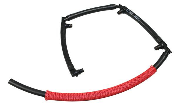 Rurka paliwa, zwrotna od wtryskiwaczy Peugeot Boxer I awangarda (230L) (1994 - 2002) cena, od 17,76 USD