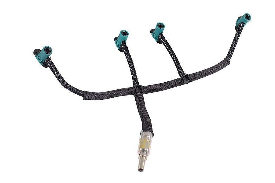 Rurka paliwa, zwrotna od wtryskiwaczy Land Rover Freelander II SUV (L359) (2006 - 2014) cena, od 85,05 USD