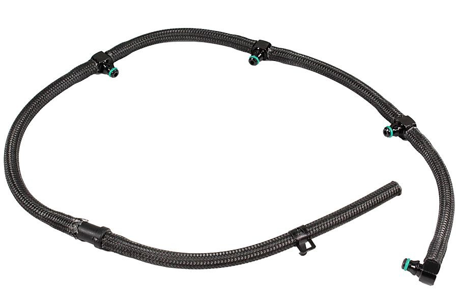 Rurka paliwa, zwrotna od wtryskiwaczy KIA Sorento I SUV (JC) (2002 - 2006) cena, od 48,46 USD