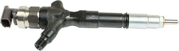 Wtryskiwacz paliwa do Toyota Land Cruiser 90 J9