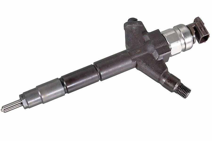 Wtryskiwacz paliwa do Nissan Navara NP300 III D40