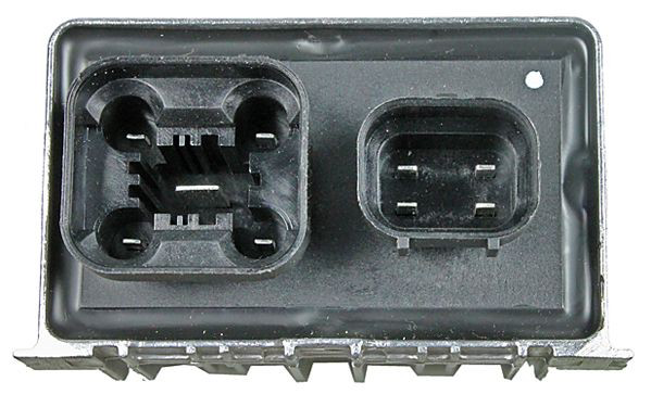 Przekaźnik świec żarowych do Chevrolet Aveo III T300