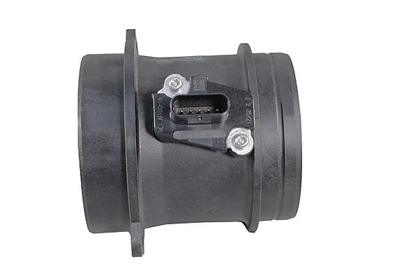 Czujnik przepływu powietrza, przepływomierz powietrza M.A.F. do Audi Q7  4MB, 4MG, 4MQ