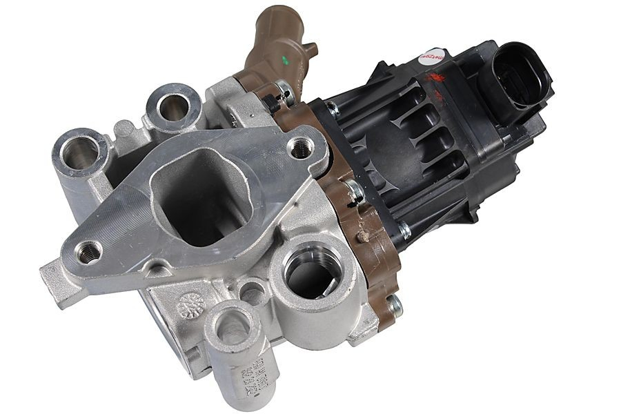 Do koszyka 5801856913 Peugeot/Citroen Zawór recyrkulacji spalin EGR