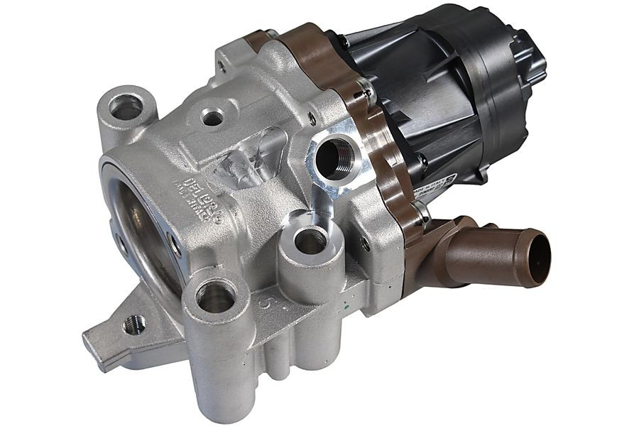 Zawór recyrkulacji spalin EGR 5801856913 Peugeot/Citroen