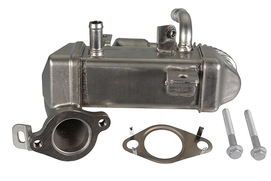 V42630024 Vemo Chłodnica układu recyrkulacji spalin EGR
