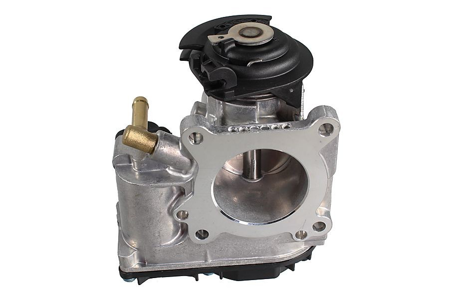Przepustnica, komplet Magneti Marelli TB0081 cena, od 118,43 USD