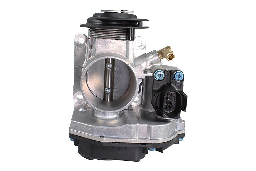 Do koszyka TB0081 Magneti Marelli Przepustnica, komplet