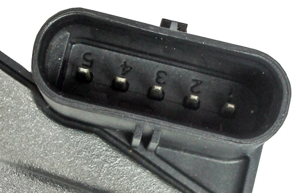 Do koszyka Przepustnica, komplet BMW X5  E70