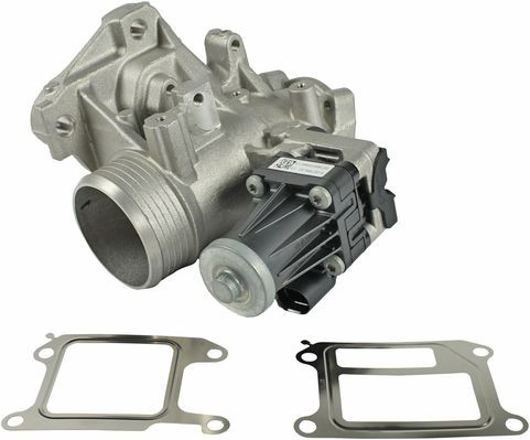 Zawór recyrkulacji spalin EGR Volvo XC60 I SUV (156) (2008 - 2017) cena, od 195,88 USD