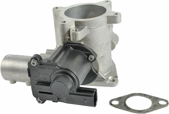 Zawór recyrkulacji spalin EGR do Volkswagen Crafter 30-35 2E, 2EE, 2EK
