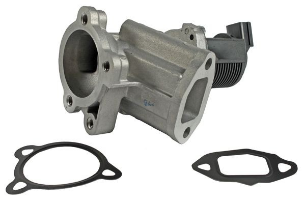  Zawór recyrkulacji spalin EGR Opel Agila 