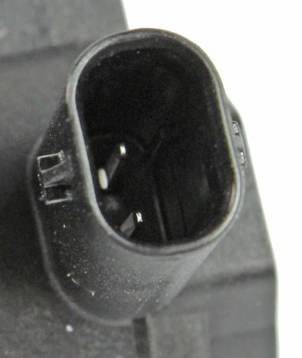 Do koszyka A0091533128 VAG Przetwornik ciśnienia (solenoid) doładowania