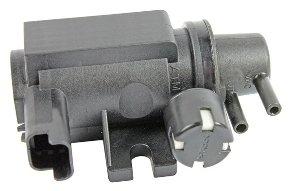 Do koszyka 0892295 Metzger Przetwornik ciśnienia (solenoid) doładowania