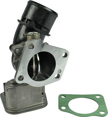 Do koszyka 71724299 Fiat/Alfa/Lancia Przepustnica, komplet