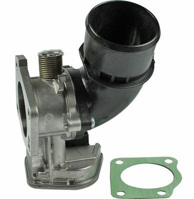 71724299 Fiat/Alfa/Lancia Przepustnica, komplet