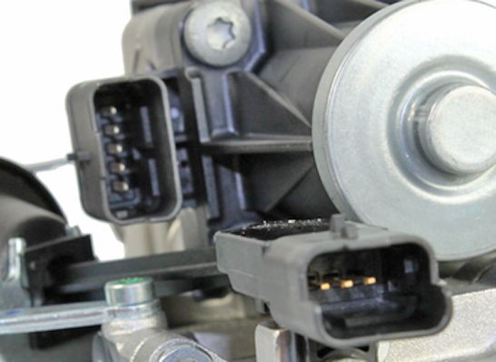 Chłodnica układu recyrkulacji spalin EGR Ford 9671187780