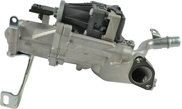 Chłodnica układu recyrkulacji spalin EGR 9671187780 Ford