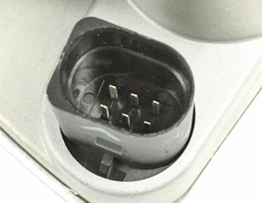 Przepustnica, komplet BMW 3 sedana (E46) (1998 - 2005) cena, od 68,86 USD