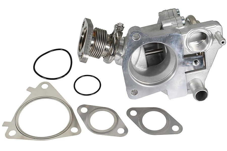 Zawór recyrkulacji spalin EGR Iveco Daily IV awangarda (2006 - 2011) cena, od 114,62 USD