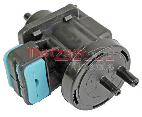 Do koszyka 0892420 Metzger Przetwornik ciśnienia (solenoid) doładowania