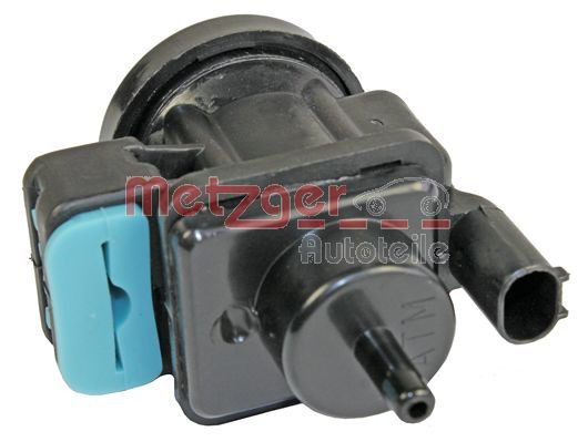 Przetwornik ciśnienia (solenoid) doładowania 0892421 Metzger