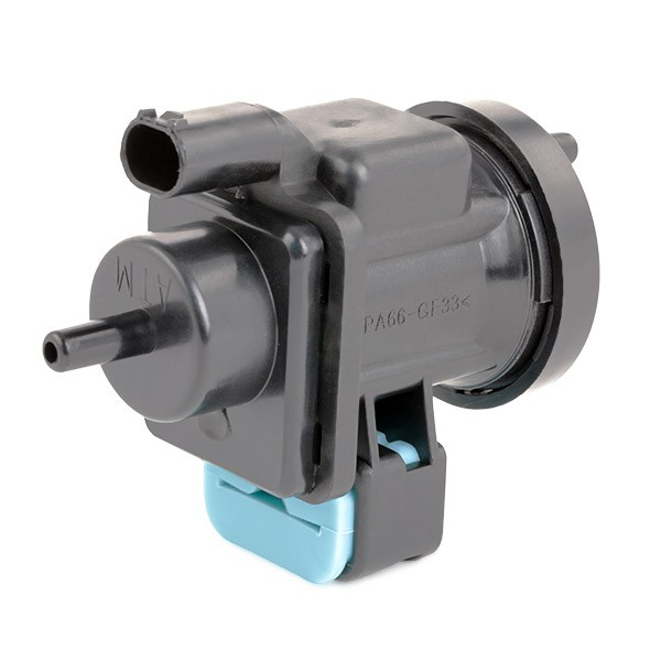 0892421 Metzger Przetwornik ciśnienia (solenoid) doładowania