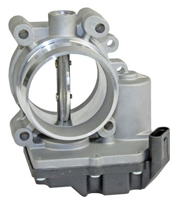 Do koszyka A6460900870 VAG Przepustnica, komplet