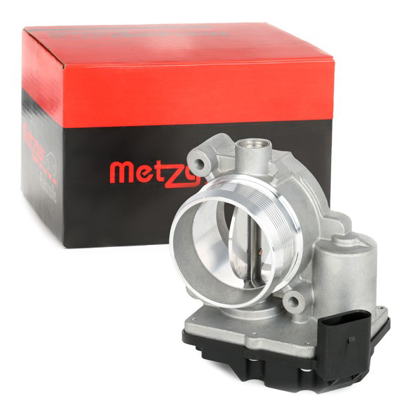 Przepustnica, komplet do Audi Q7  4LB