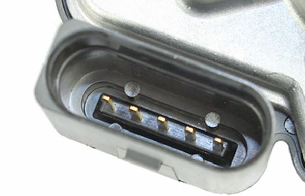 Przepustnica, komplet 0892510 Metzger