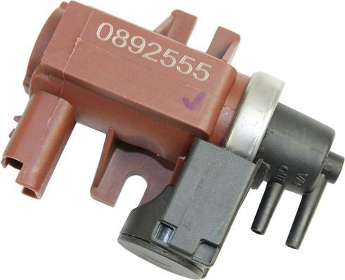 Do koszyka 0892555 Metzger Przetwornik ciśnienia (solenoid) doładowania