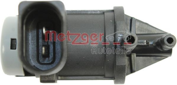 Zawór elektromagnetyczny sterowania klapą powietrza wtórnego Metzger 0892556 cena, od 23,47 USD