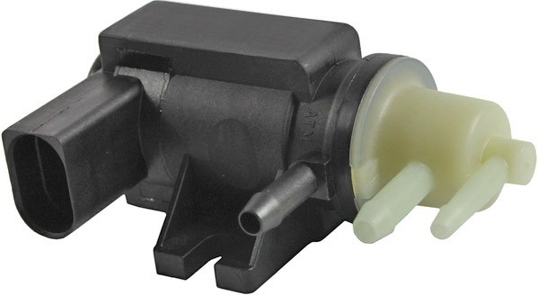 Do koszyka 0892592 Metzger Zawór elektromagnetyczny regulacji klapy EGR