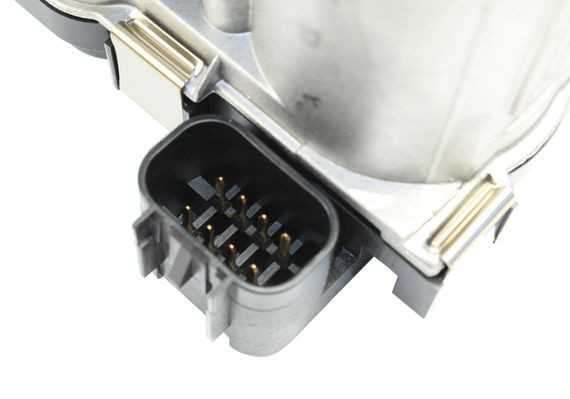 Przepustnica, komplet 93187697 General Motors