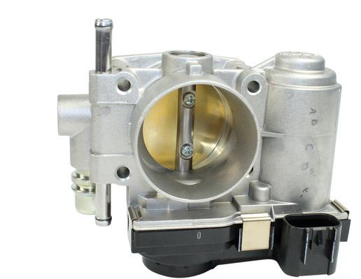 Do koszyka 93187697 General Motors Przepustnica, komplet