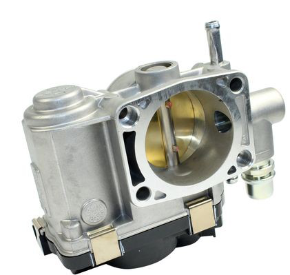 Przepustnica, komplet General Motors 93187697