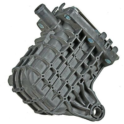 Chłodnica układu recyrkulacji spalin EGR Peugeot/Citroen 3648422 cena, od 203,30 USD