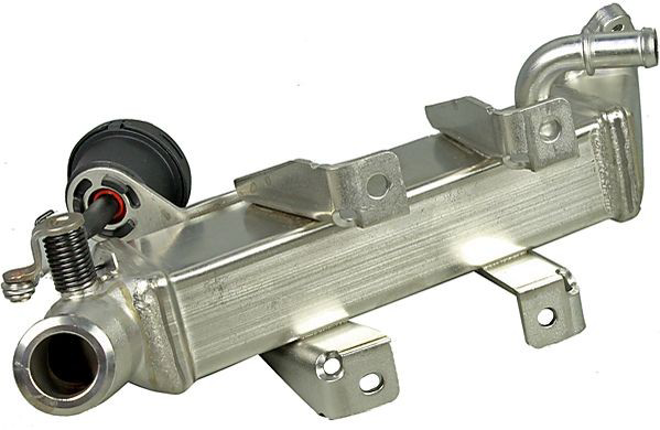 Chłodnica układu recyrkulacji spalin EGR Peugeot/Citroen 95529180 cena, od 212,28 USD