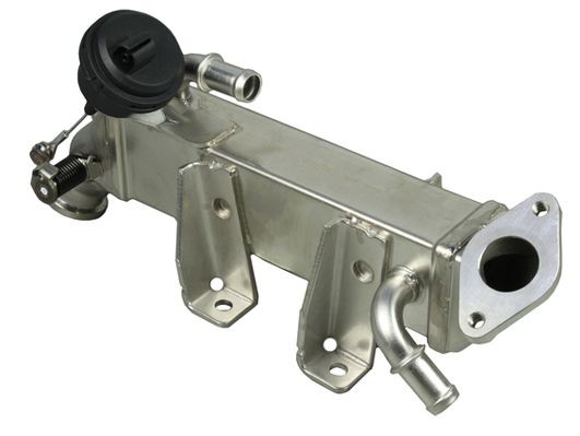 Do koszyka 95529180 Peugeot/Citroen Chłodnica układu recyrkulacji spalin EGR