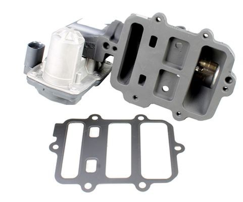 Chłodnica układu recyrkulacji spalin EGR 0892775 Metzger