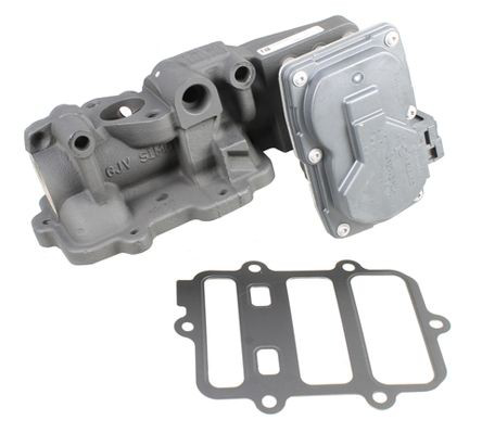  Metzger 0892775
