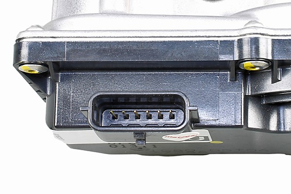 Przepustnica, komplet Renault Scenic GRAND III minivan (JZ0, JZ1) (2009 - 2016) cena, od 48,20 USD