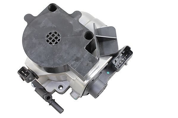 Do koszyka Przepustnica, komplet Peugeot 406  8E, F