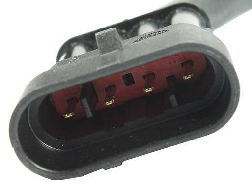  Sonda lambda, czujnik tlenu Fiat Albea 